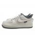 NIKE (ナイキ) AIR FORCE 1 '07 LV8 ホワイト サイズ:26.5cm 未使用品：10000円