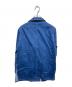 Ameri (アメリ) DENIM TAILORED JACKET インディゴ サイズ:FREE：4000円