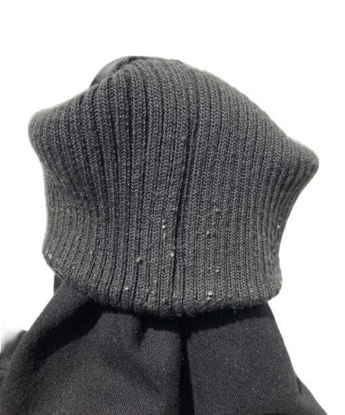 BEDWIN &THE HEARTBREAKERS（ベドウィンアンドザ ハートブレイカーズ）BEDWIN &THE HEARTBREAKERS (ベドウィンアンドザ ハートブレイカーズ) スイングトップ ブラック サイズ:不明の古着・服飾アイテム