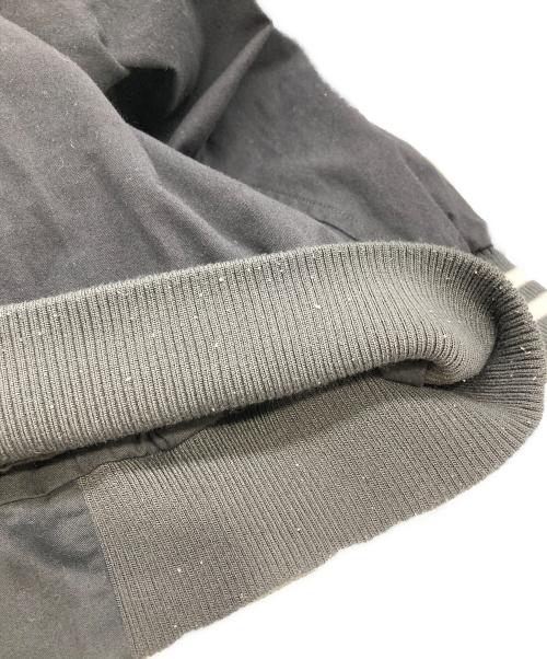 BEDWIN &THE HEARTBREAKERS（ベドウィンアンドザ ハートブレイカーズ）BEDWIN &THE HEARTBREAKERS (ベドウィンアンドザ ハートブレイカーズ) スイングトップ ブラック サイズ:不明の古着・服飾アイテム