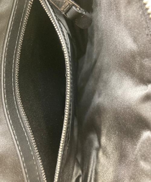 MOSCHINO（モスキーノ）MOSCHINO (モスキーノ) クラッチバッグ マルチカラーの古着・服飾アイテム