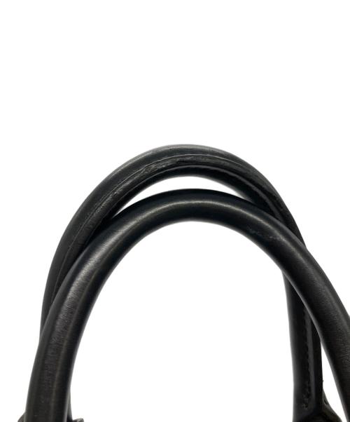 LOUIS VUITTON（ルイ ヴィトン）LOUIS VUITTON (ルイ ヴィトン) ハンドバッグ/シティ スティーマーPM ブラックの古着・服飾アイテム