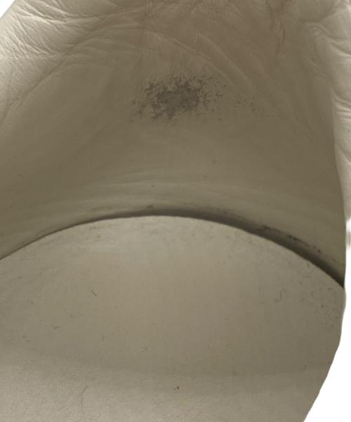 GUCCI（グッチ）GUCCI (グッチ) エースライン・装飾スニーカー ホワイト サイズ:35　2/1の古着・服飾アイテム