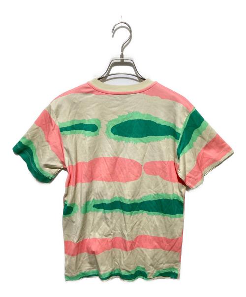 LOUIS VUITTON（ルイ ヴィトン）LOUIS VUITTON (ルイ ヴィトン) 22ss FUN IN THE SUN Tshirt マルチカラー サイズ:XXSの古着・服飾アイテム