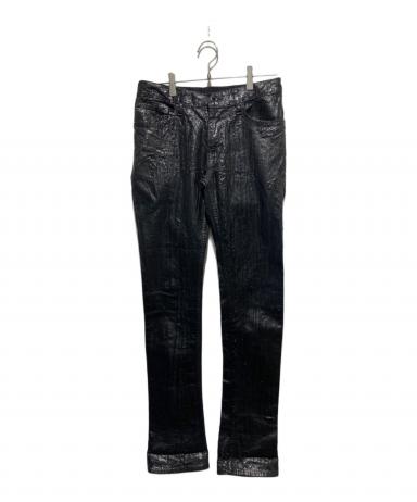 中古・古着通販】L.G.B (ルグランブルー) CROCO/S-WOLF クラック