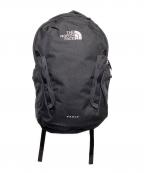 THE NORTH FACEザ ノース フェイス）の古着「VAULT バックパック」｜ブラック