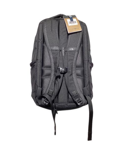 THE NORTH FACE（ザ ノース フェイス）THE NORTH FACE (ザ ノース フェイス) VAULT バックパック ブラック 未使用品の古着・服飾アイテム