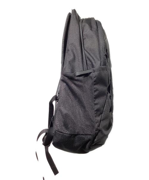 THE NORTH FACE（ザ ノース フェイス）THE NORTH FACE (ザ ノース フェイス) VAULT バックパック ブラック 未使用品の古着・服飾アイテム