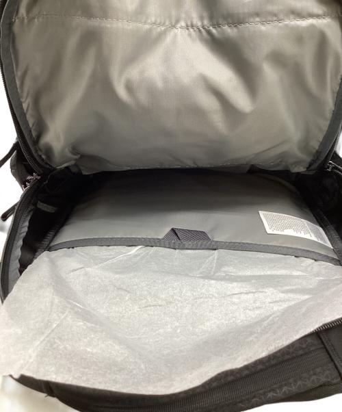 THE NORTH FACE（ザ ノース フェイス）THE NORTH FACE (ザ ノース フェイス) VAULT バックパック ブラック 未使用品の古着・服飾アイテム