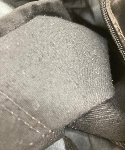 jack gomme（ジャックゴム）jack gomme (ジャックゴム) ショルダーバッグ ブラックの古着・服飾アイテム