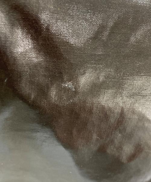 jack gomme（ジャックゴム）jack gomme (ジャックゴム) ショルダーバッグ ブラックの古着・服飾アイテム