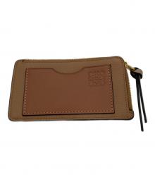 LOEWE（ロエベ）の古着「コインカードホルダー」