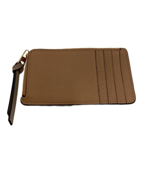 LOEWE（ロエベ）LOEWE (ロエベ) コインカードホルダーの古着・服飾アイテム