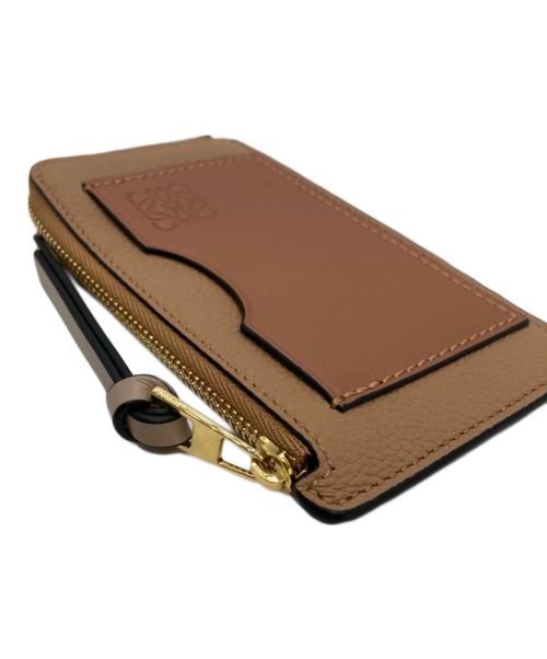 LOEWE（ロエベ）LOEWE (ロエベ) コインカードホルダーの古着・服飾アイテム