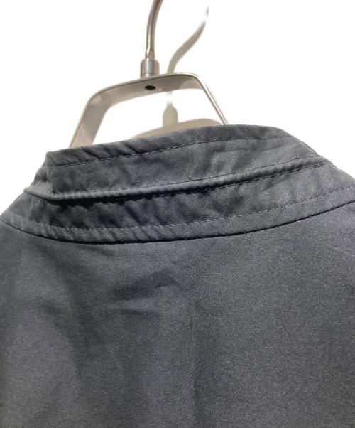 Claiborne（クレイボーン）Claiborne (クレイボーン) ジップジャケット ブラック サイズ:Lの古着・服飾アイテム