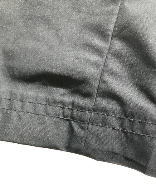Claiborne（クレイボーン）Claiborne (クレイボーン) ジップジャケット ブラック サイズ:Lの古着・服飾アイテム