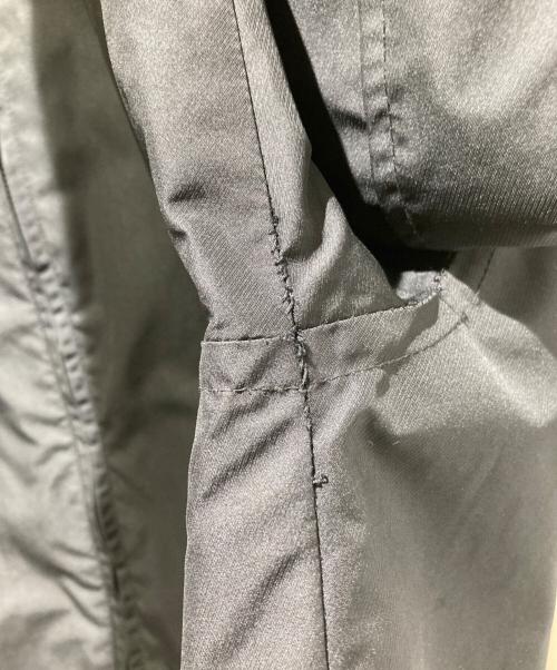 Claiborne（クレイボーン）Claiborne (クレイボーン) ジップジャケット ブラック サイズ:Lの古着・服飾アイテム