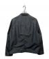 Claiborne (クレイボーン) ジップジャケット ブラック サイズ:L：4000円