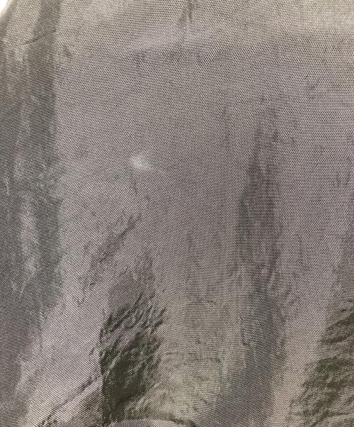 NIGEL CABOURN（ナイジェルケーボン）NIGEL CABOURN (ナイジェルケーボン) リバーシブルジャケット ブラック サイズ:3の古着・服飾アイテム