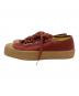 NOVESTA (ノベスタ) Novesta plimsolls/ローカットスニーカー ブラウン サイズ:24ｃｍ：4000円