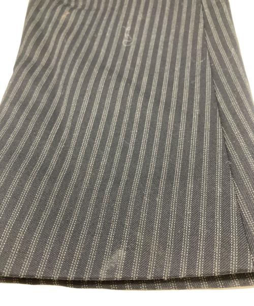 PS Paul Smith（ＰＳポールスミス）PS Paul Smith (ＰＳポールスミス) コイン裏地テーラードジャケット ブラック サイズ:Lの古着・服飾アイテム