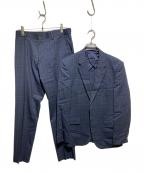 PS Paul SmithＰＳポールスミス）の古着「セットアップスーツ」｜ネイビー