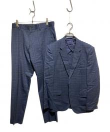 PS Paul Smith（ＰＳポールスミス）の古着「セットアップスーツ」｜ネイビー