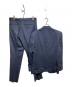 PS Paul Smith (ＰＳポールスミス) セットアップスーツ ネイビー サイズ:L：12000円