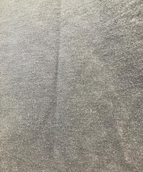 DIOR HOMME（ディオール オム）Dior Homme (ディオール オム) HARDIORロゴプリントTシャツ ブラック サイズ:ＸＳの古着・服飾アイテム