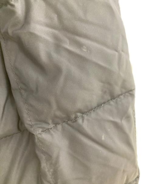 MONCLER（モンクレール）MONCLER (モンクレール) LEON /ダウンジャケット ネイビー サイズ:2の古着・服飾アイテム