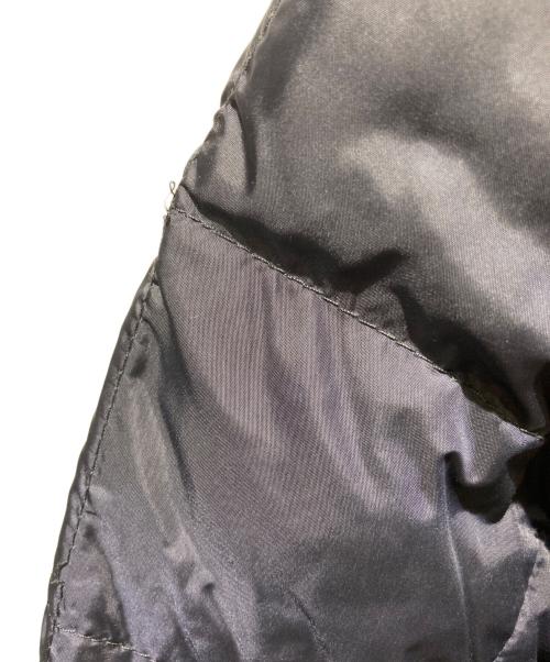 MONCLER（モンクレール）MONCLER (モンクレール) LEON /ダウンジャケット ネイビー サイズ:2の古着・服飾アイテム