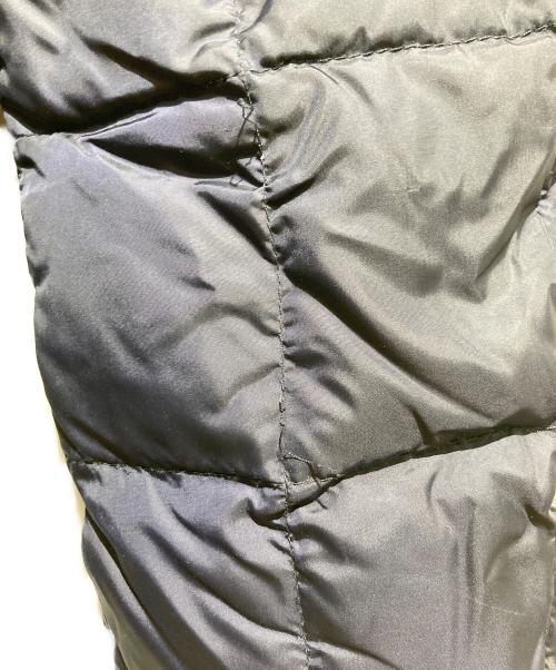 MONCLER（モンクレール）MONCLER (モンクレール) LEON /ダウンジャケット ネイビー サイズ:2の古着・服飾アイテム