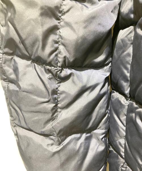 MONCLER（モンクレール）MONCLER (モンクレール) LEON /ダウンジャケット ネイビー サイズ:2の古着・服飾アイテム