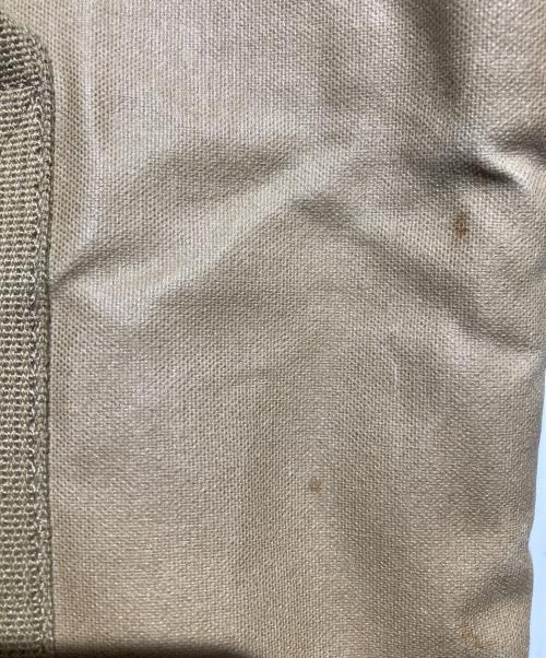 PORTER（ポーター）PORTER (ポーター) フィールド キャンバストートバッグ ブラウンの古着・服飾アイテム