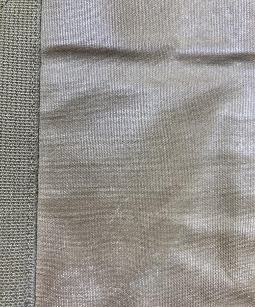 PORTER（ポーター）PORTER (ポーター) フィールド キャンバストートバッグ ブラウンの古着・服飾アイテム