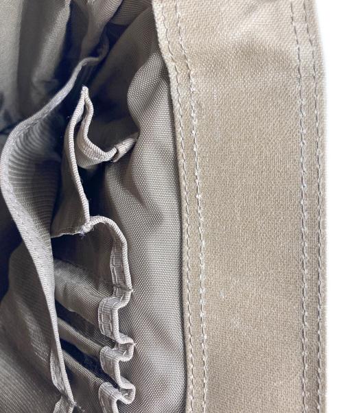 PORTER（ポーター）PORTER (ポーター) フィールド キャンバストートバッグ ブラウンの古着・服飾アイテム