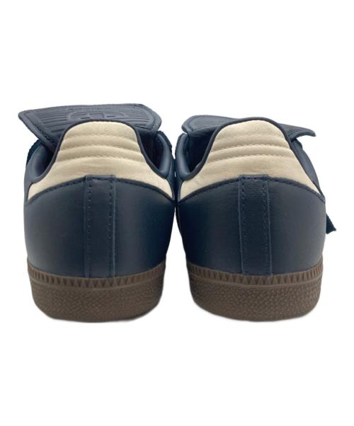 adidas（アディダス）adidas (アディダス) ローカットスニーカー/ Samba LT ネイビー サイズ:23.5cmの古着・服飾アイテム