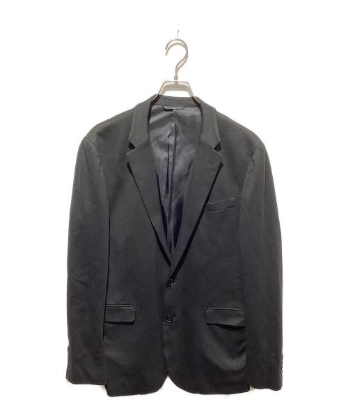 BEAMS HEART（ビームスハート）BEAMS HEART (ビームスハート) 2Bセットアップスーツ ブラック サイズ:50の古着・服飾アイテム