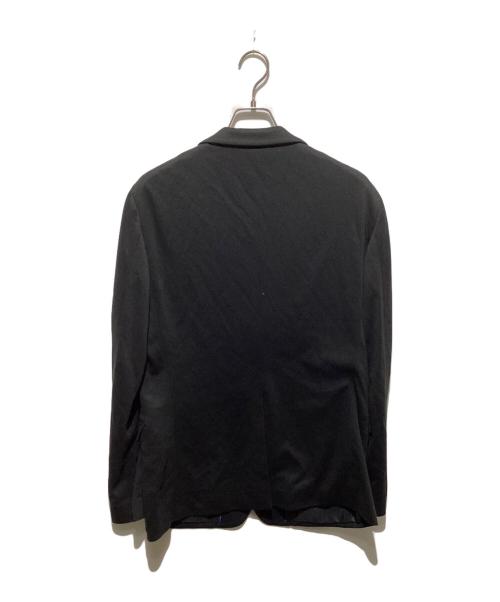 BEAMS HEART（ビームスハート）BEAMS HEART (ビームスハート) 2Bセットアップスーツ ブラック サイズ:50の古着・服飾アイテム