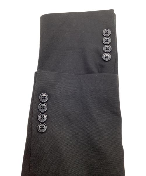 BEAMS HEART（ビームスハート）BEAMS HEART (ビームスハート) 2Bセットアップスーツ ブラック サイズ:50の古着・服飾アイテム