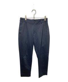 中古・古着通販】LEMAIRE (ルメール) 1タック イージーパンツ