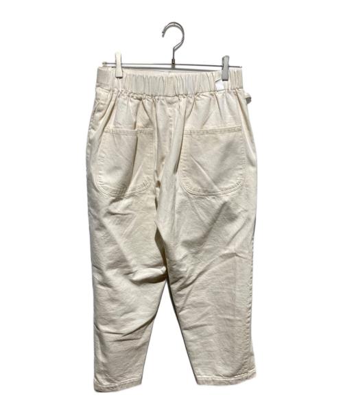 NORTH PADRE ISLAND（ノースパドラアイランド）NORTH PADRE ISLAND (ノースパドラアイランド) beach slacks アイボリー サイズ:不明の古着・服飾アイテム