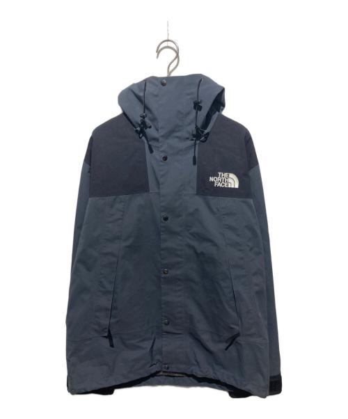 THE NORTH FACE（ザ ノース フェイス）THE NORTH FACE (ザ ノース フェイス) マウンテンパーカー グレー サイズ:XLの古着・服飾アイテム