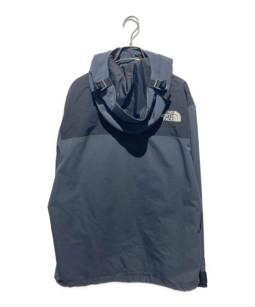 THE NORTH FACE（ザ ノース フェイス）THE NORTH FACE (ザ ノース フェイス) マウンテンパーカー グレー サイズ:XLの古着・服飾アイテム