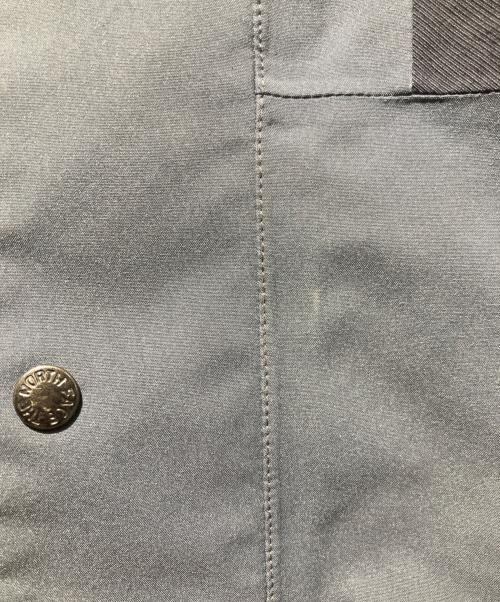 THE NORTH FACE（ザ ノース フェイス）THE NORTH FACE (ザ ノース フェイス) マウンテンパーカー グレー サイズ:XLの古着・服飾アイテム