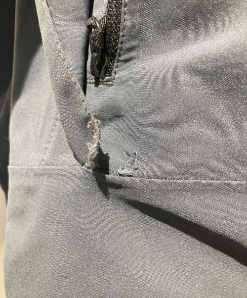 THE NORTH FACE（ザ ノース フェイス）THE NORTH FACE (ザ ノース フェイス) マウンテンパーカー グレー サイズ:XLの古着・服飾アイテム