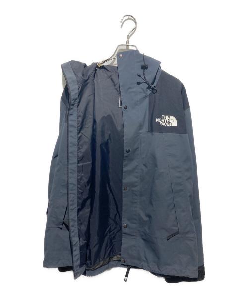 THE NORTH FACE（ザ ノース フェイス）THE NORTH FACE (ザ ノース フェイス) マウンテンパーカー グレー サイズ:XLの古着・服飾アイテム