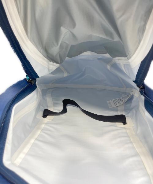 ARC'TERYX（アークテリクス）ARC'TERYX (アークテリクス) ASTRI 19 バックパック ブルーの古着・服飾アイテム