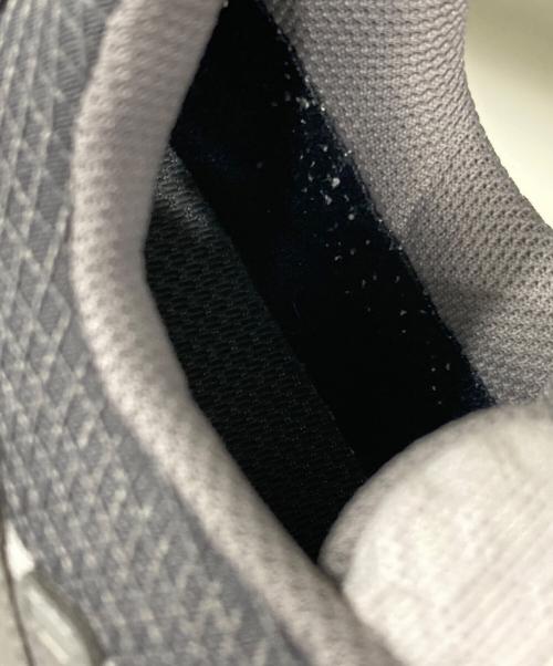 NEW BALANCE（ニューバランス）NEW BALANCE (ニューバランス) ML610Xローカットスニーカー グレー サイズ:28cmの古着・服飾アイテム