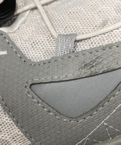 NEW BALANCE（ニューバランス）NEW BALANCE (ニューバランス) ML610Xローカットスニーカー グレー サイズ:28cmの古着・服飾アイテム